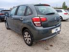 2014 CITROEN C3 VTR +  for sale at Copart WISBECH