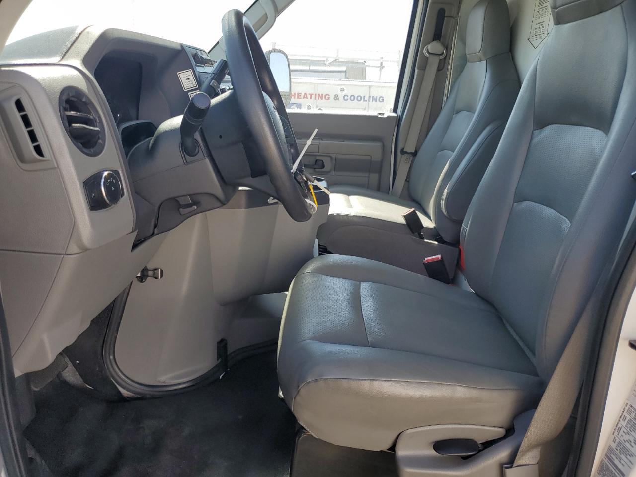 2022 Ford Econoline - Expeditor Truck VIN: 1FDWE3FN8NDC08879 Lot: 71812965