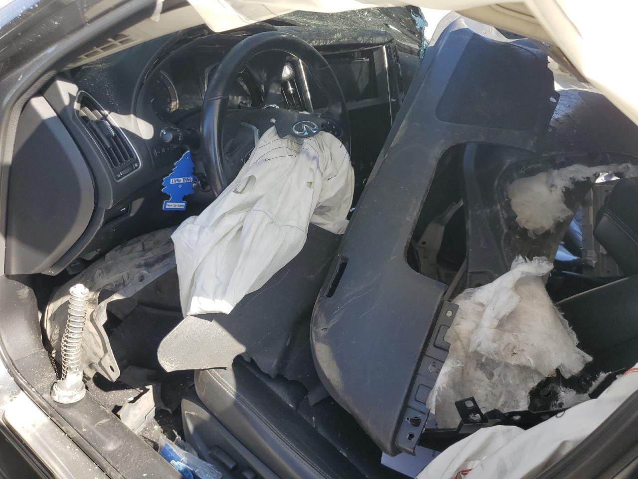 2018 Infiniti Q50 Luxe VIN: JN1EV7AP2JM355079 Lot: 82000885