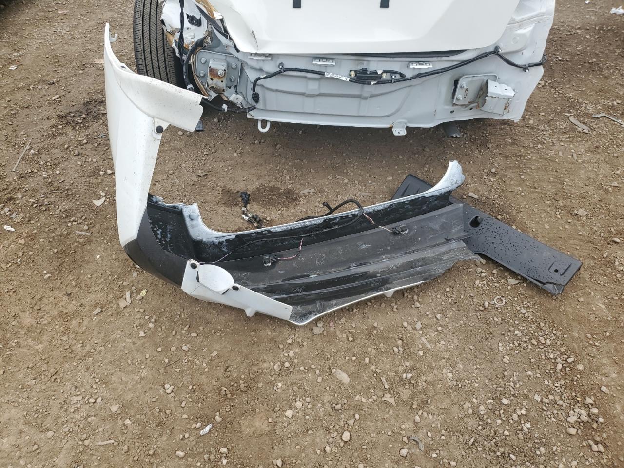 2024 Nissan Versa Sv VIN: 3N1CN8EV9RL858362 Lot: 86285495