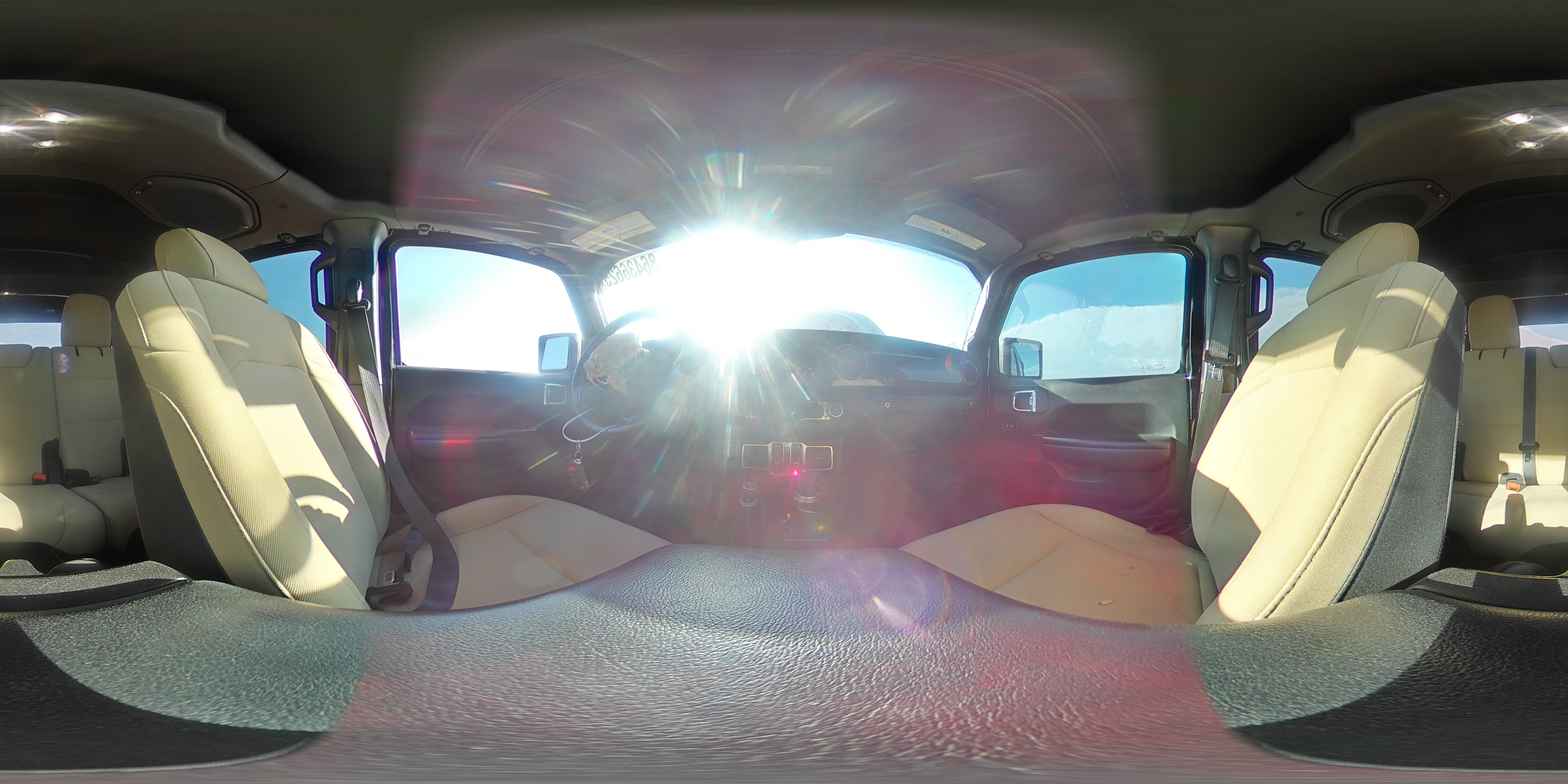 2020 Jeep Wrangler Unlimited Sport VIN: 1C4HJXDG2LW206647 Lot: 86436625