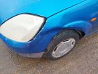2004 FORD FIESTA LX SEMI-AUTO  for sale at Copart SANDWICH