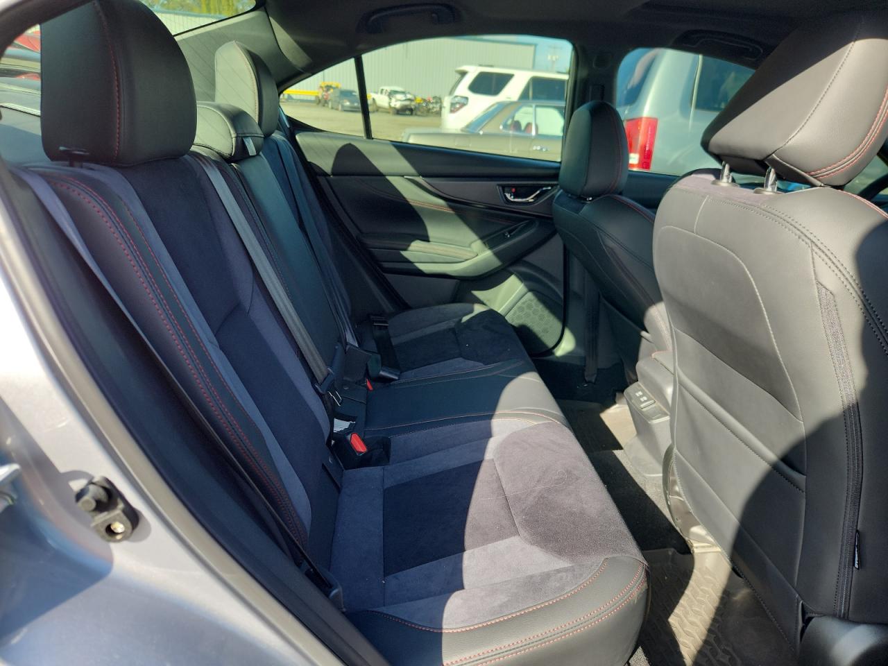 2023 Subaru Wrx Limited VIN: JF1VBAL68P9817377 Lot: 84985055