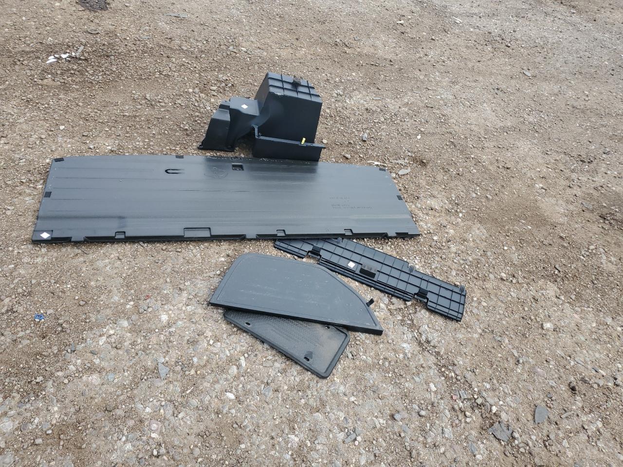 2018 Toyota Highlander Se VIN: 5TDKZRFH9JS283447 Lot: 85938895