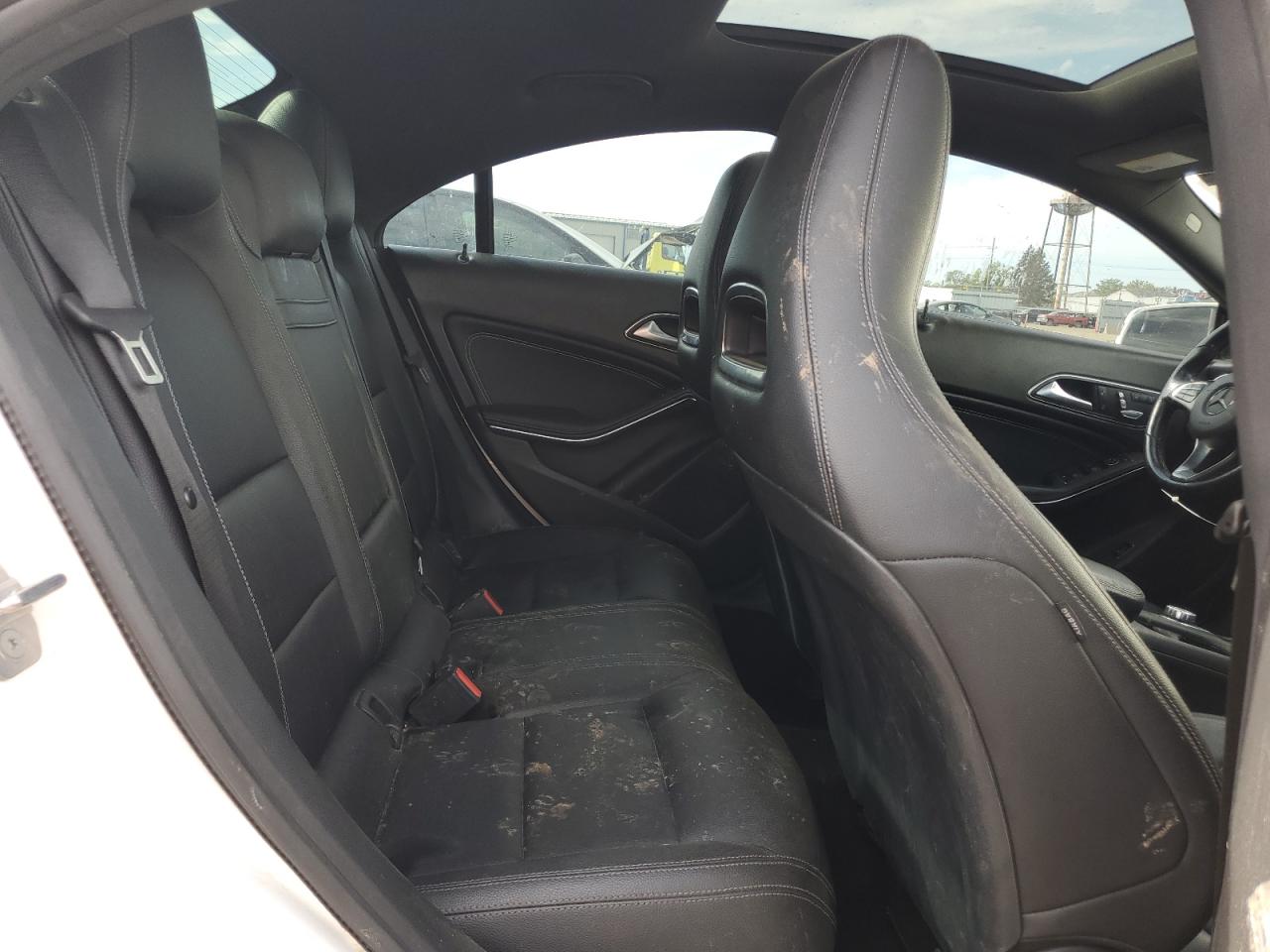 2019 Mercedes-Benz Cla 250 VIN: WDDSJ4EB6KN739005 Lot: 84956975