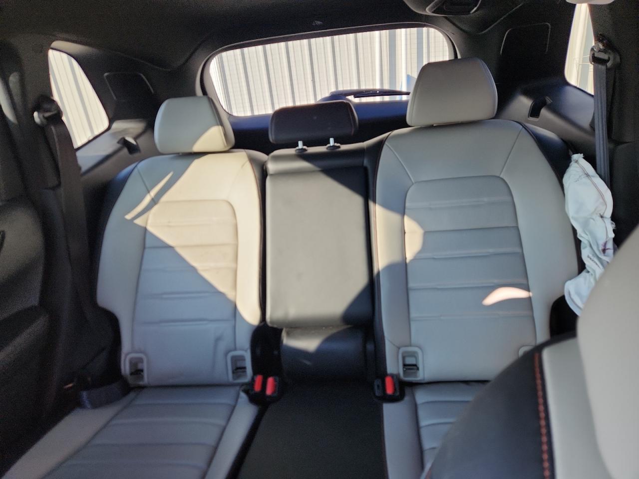 2023 Honda Cr-V Sport Touring VIN: 7FARS6H96PE026903 Lot: 86442465