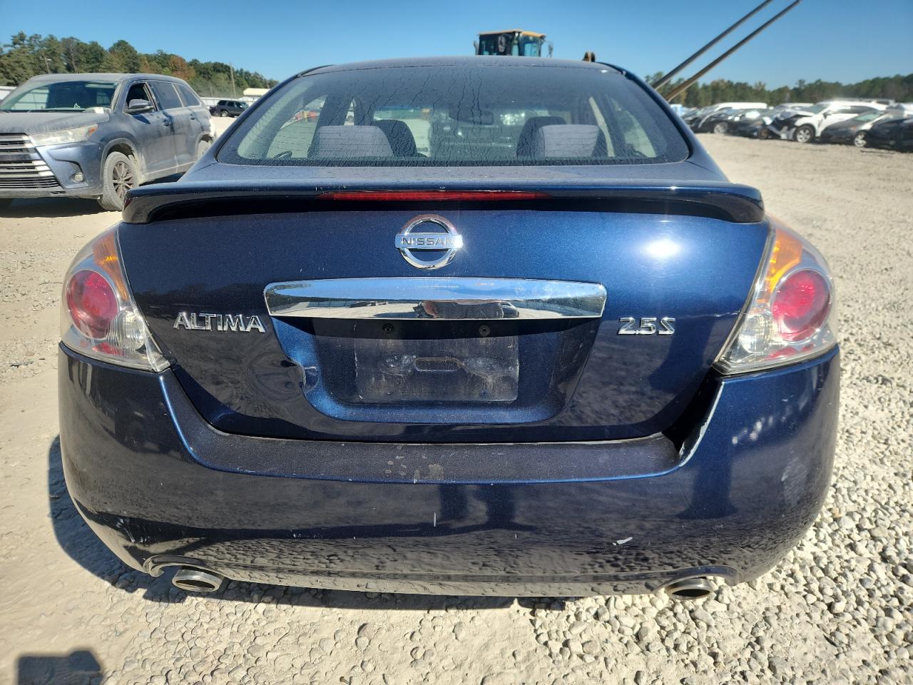 Altima Altima