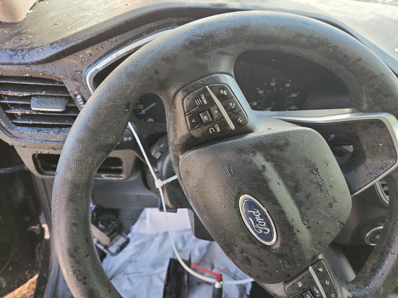 2020 Ford Escape Se VIN: 1FMCU0G61LUA18060 Lot: 85731615