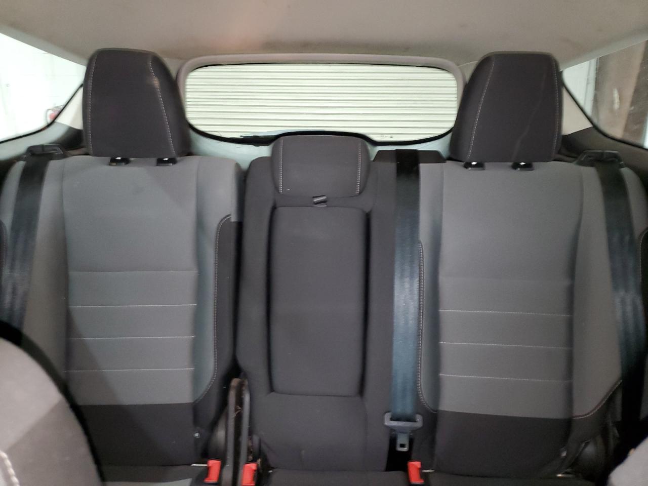 2016 Ford Escape Se VIN: 1FMCU0GX5GUC55956 Lot: 87452785