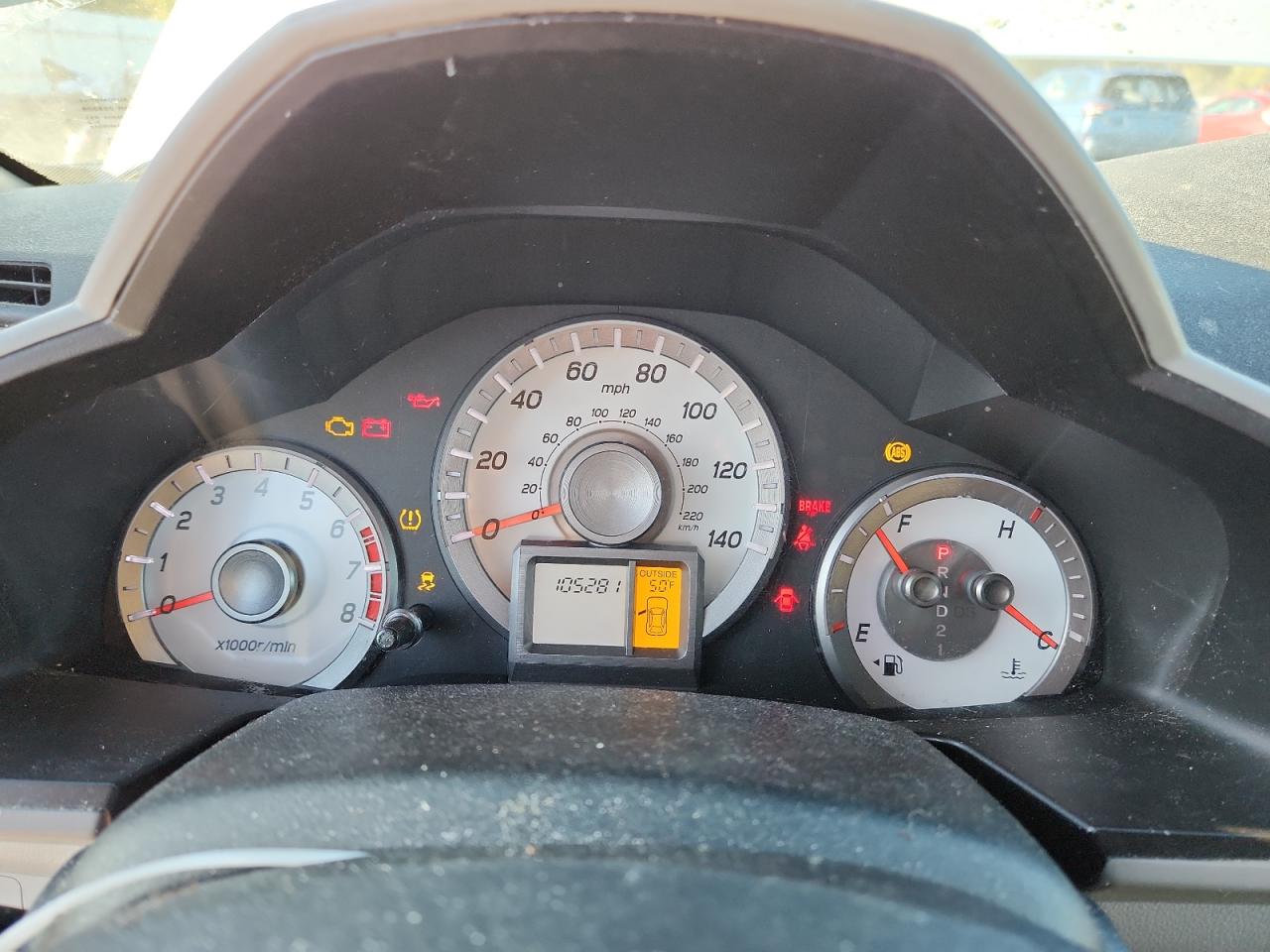 2015 Honda Pilot Ex VIN: 5FNYF4H46FB064022 Lot: 84070755