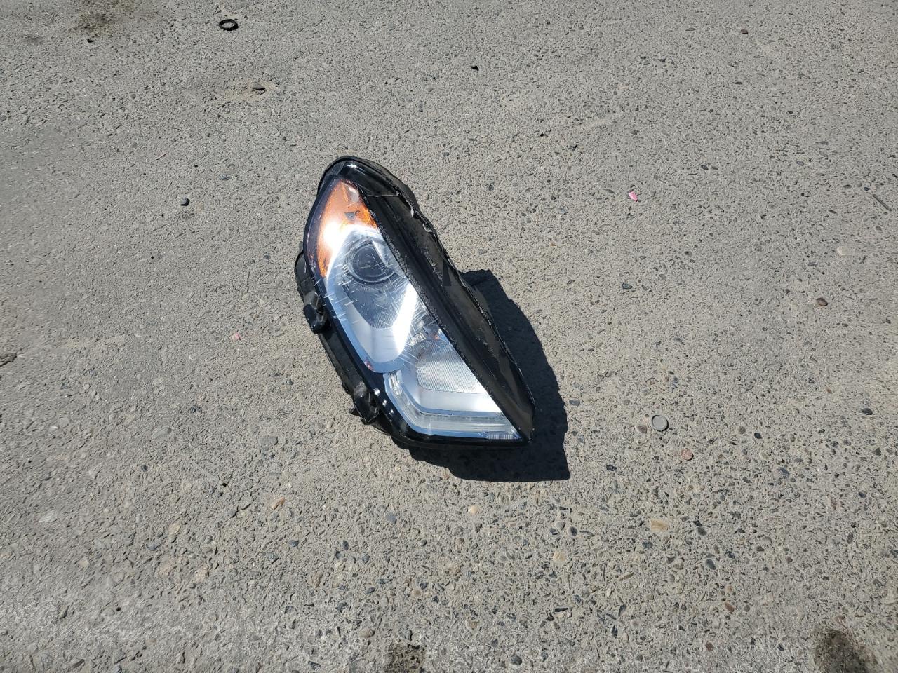 2021 Ford Ecosport Se VIN: MAJ3S2GE0MC445630 Lot: 86186435