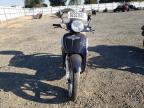 2008 APRILIA SCARABEO 200   for sale at Copart CA - SACRAMENTO