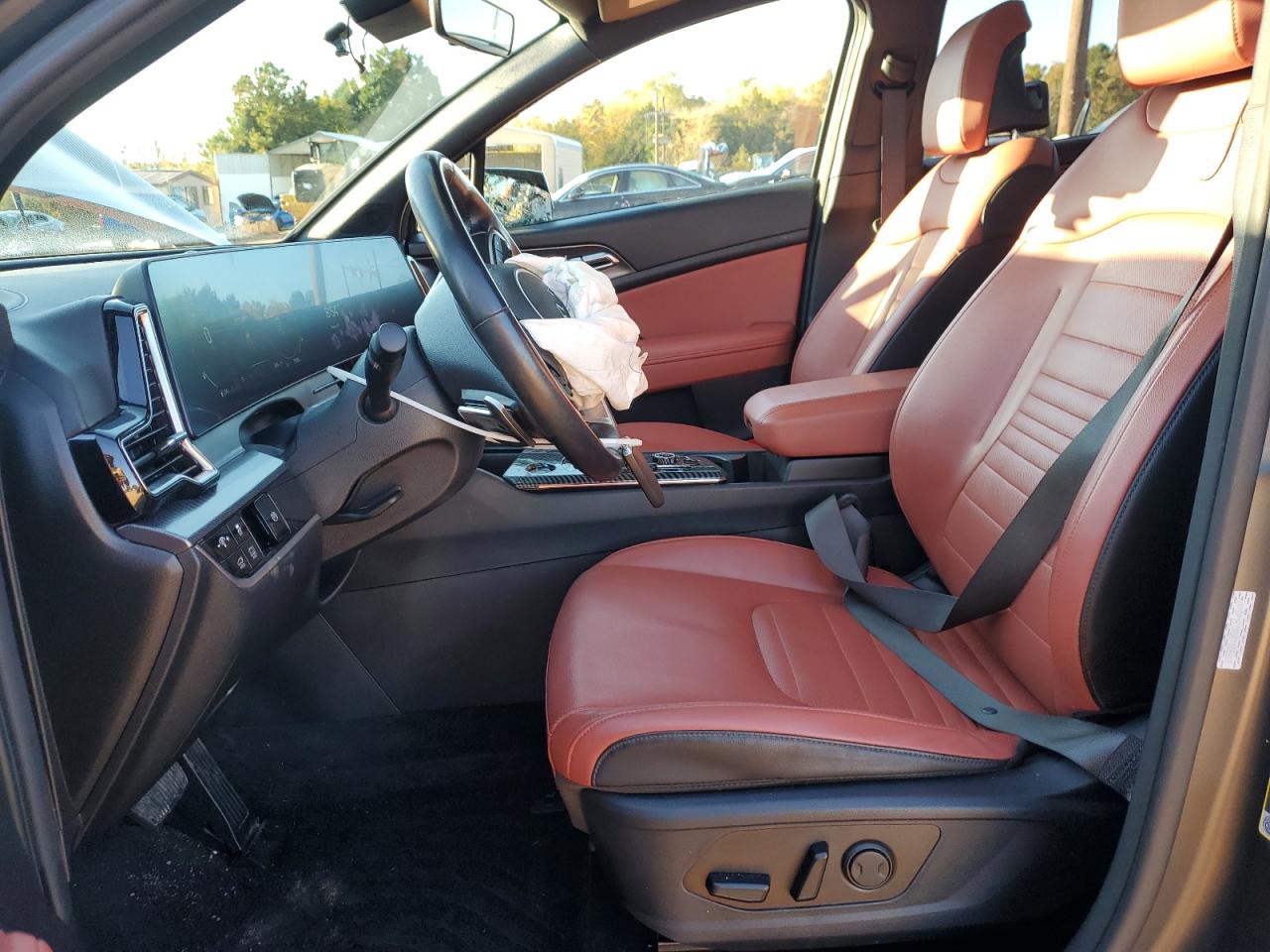 2024 Kia Sportage Sx Prestige VIN: KNDPXCDG5R7155618 Lot: 90987165