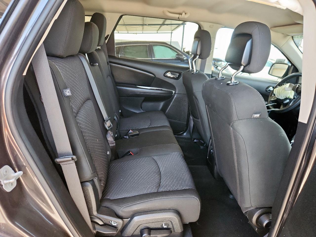 2020 Dodge Journey Se VIN: 3C4PDCAB4LT181602 Lot: 84895685