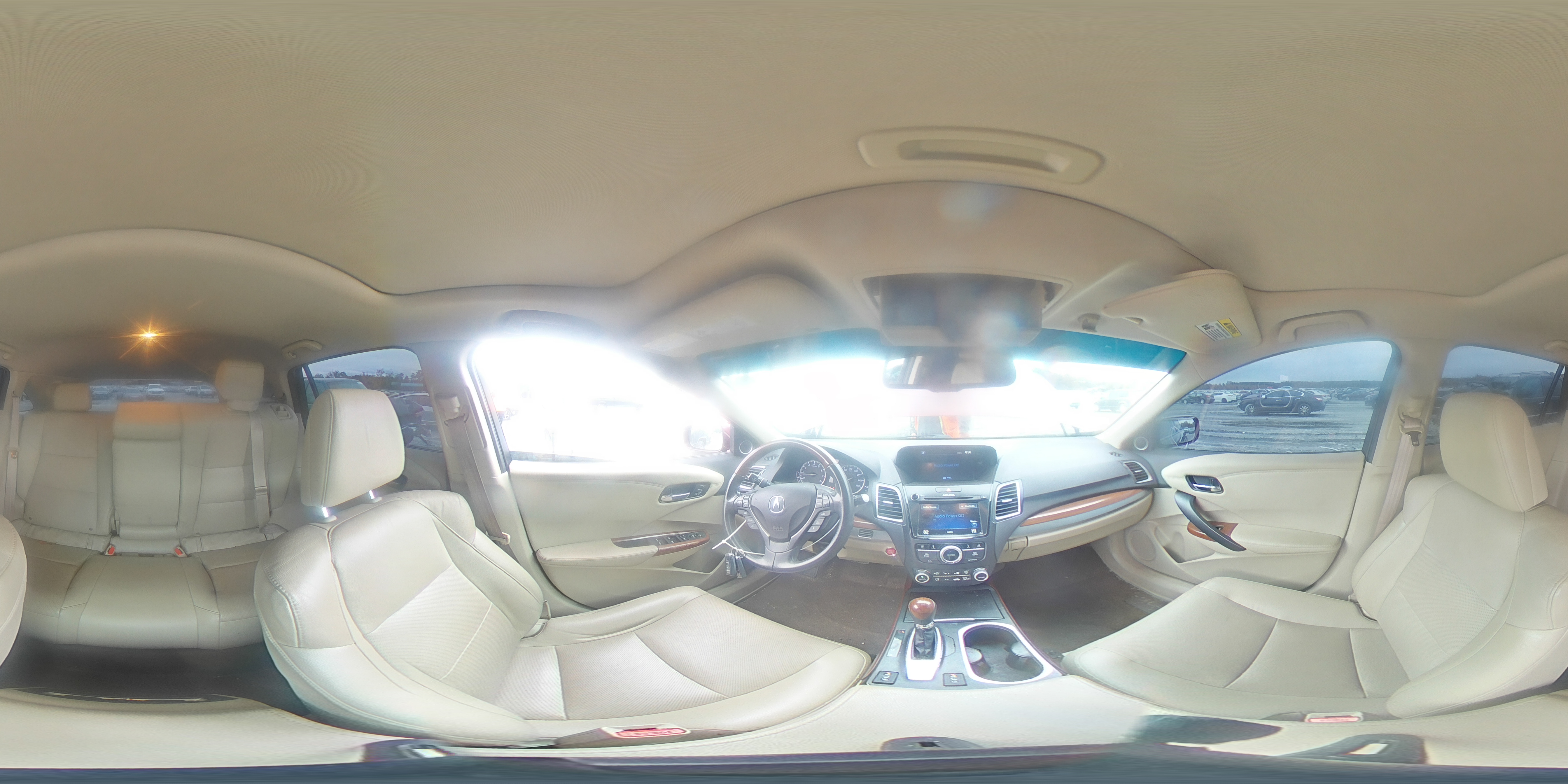 2016 Acura Rdx Technology VIN: 5J8TB4H56GL020844 Lot: 90072565