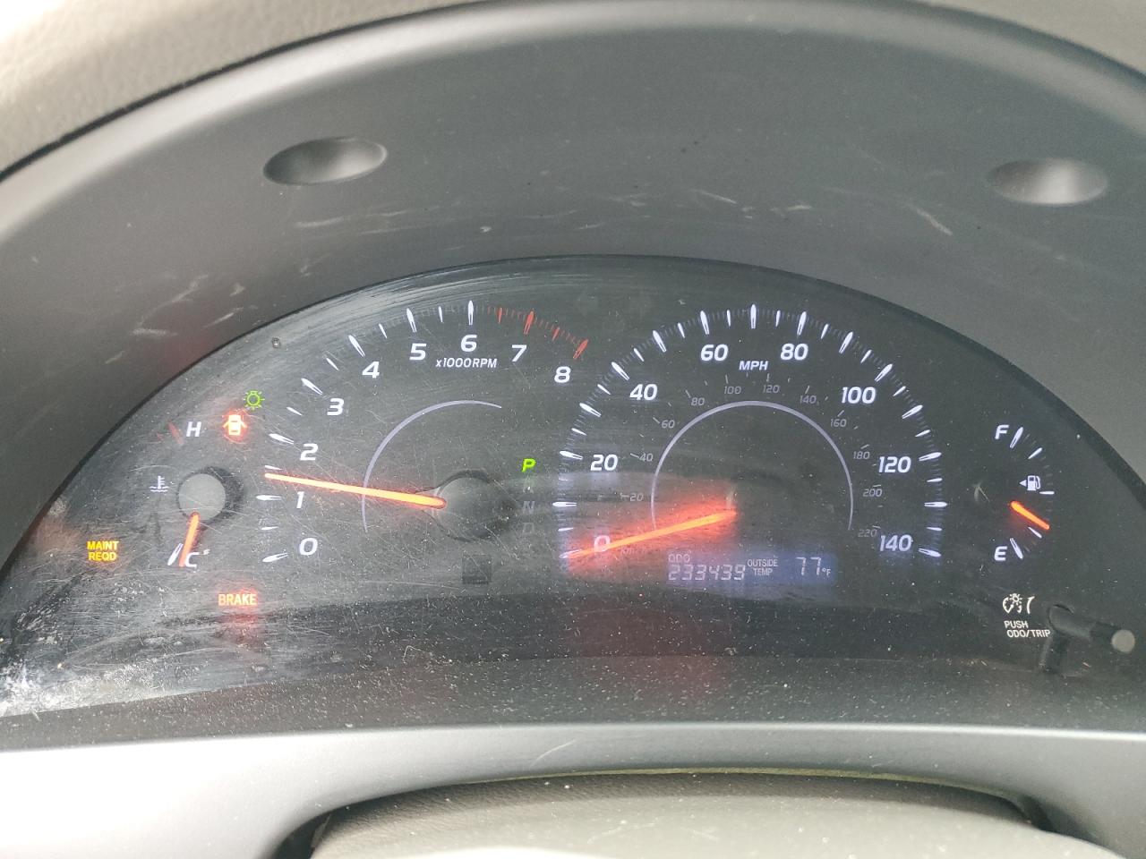 2011 Toyota Camry Base VIN: 4T1BF3EK3BU703893 Lot: 84778805