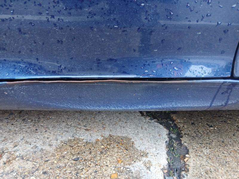 2006 VOLKSWAGEN GOLF 1.6 SE FSI 5DR