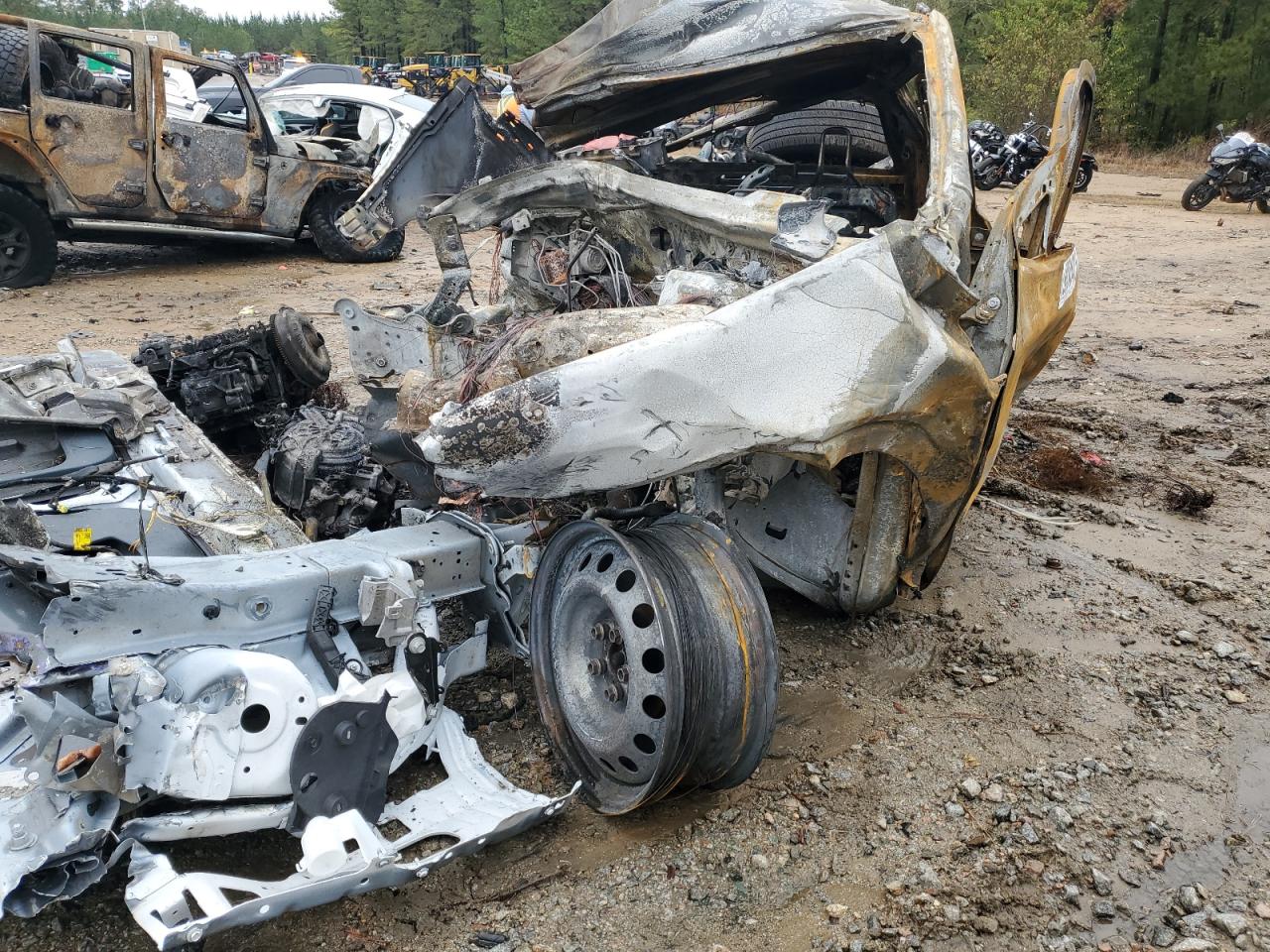 3FTTW8A96RRA48624 FORD MAVERICK Photo 1