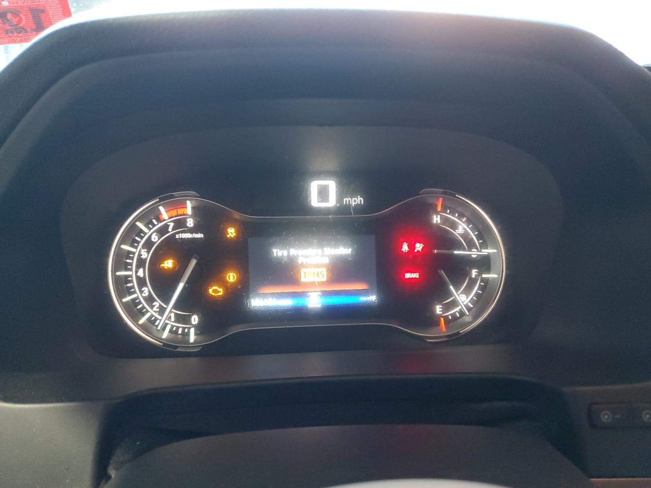 2016 Honda Pilot Exl VIN: 5FNYF6H59GB080561 Lot: 90016465