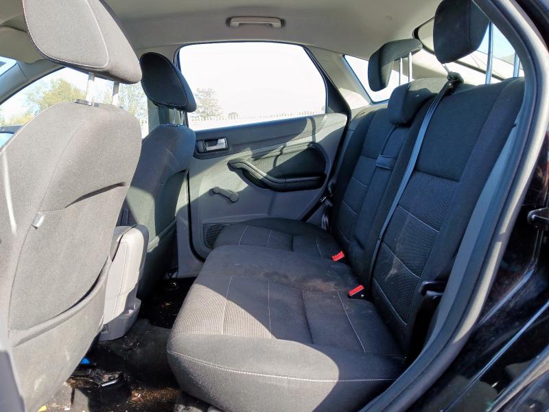 2011 FORD FOCUS SPORT 