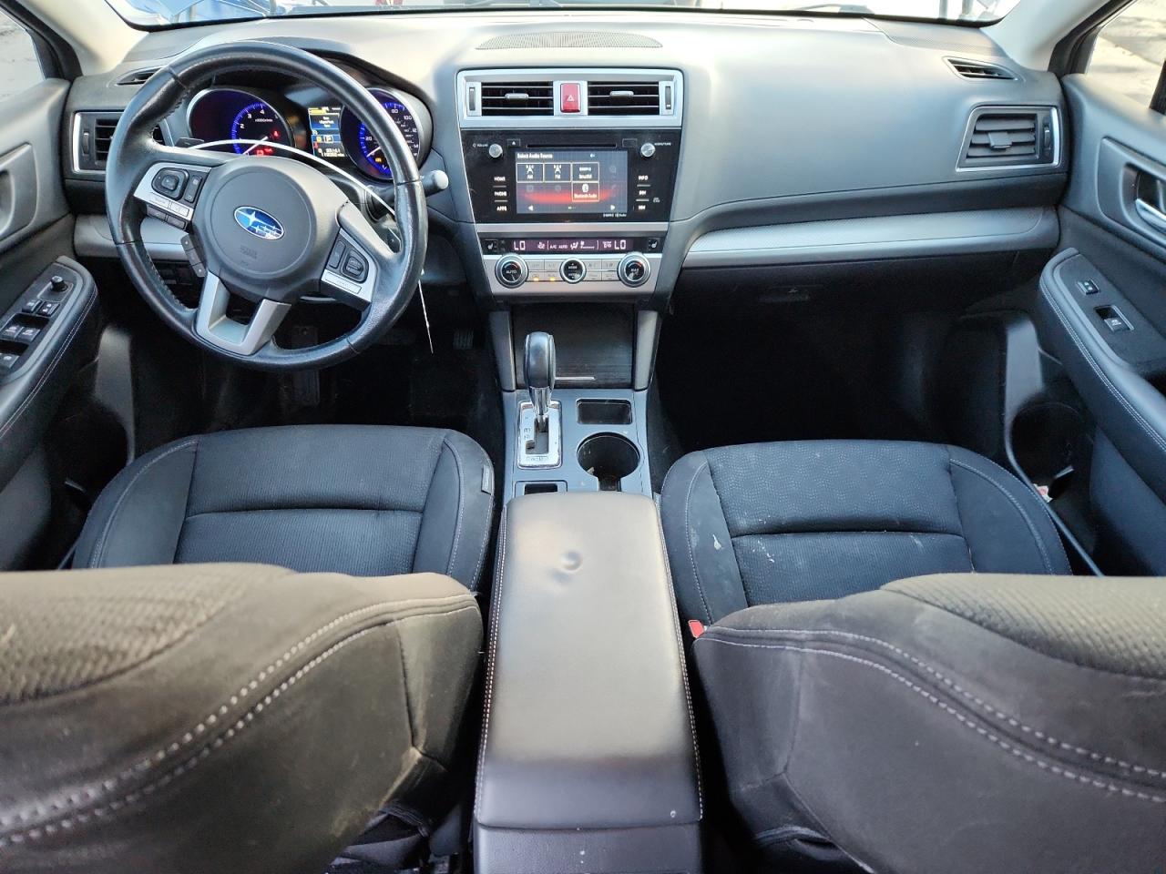 2015 Subaru Legacy 2.5I Premium VIN: 4S3BNBC67F3029590 Lot: 85369425