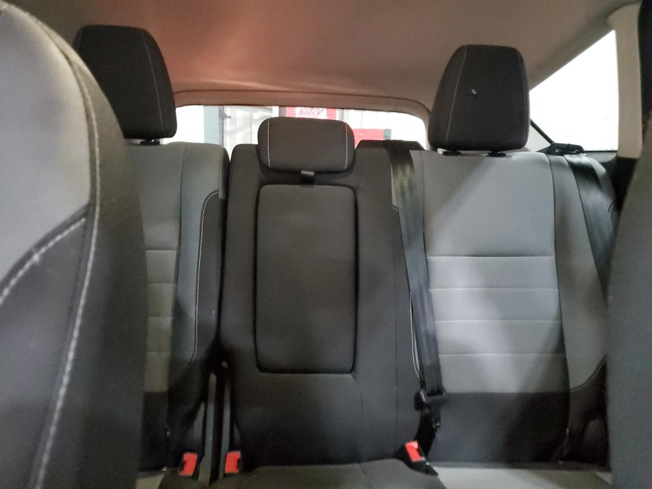 2016 Ford Escape Se VIN: 1FMCU9G9XGUB72447 Lot: 89470265