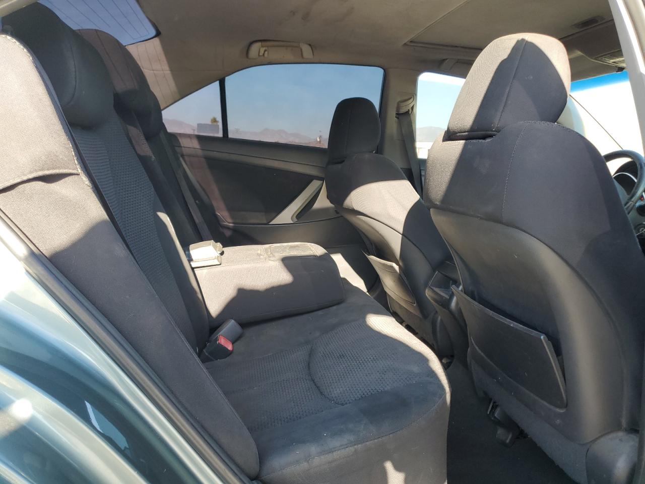 2009 Toyota Camry Base VIN: 4T1BE46K19U834659 Lot: 85011845