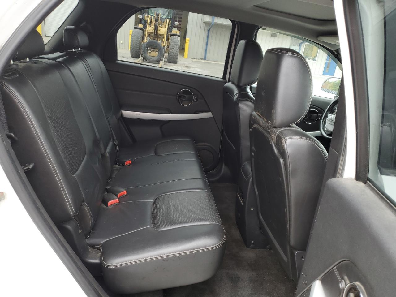 2008 Chevrolet Equinox Sport VIN: 2CNDL037686053818 Lot: 86212625