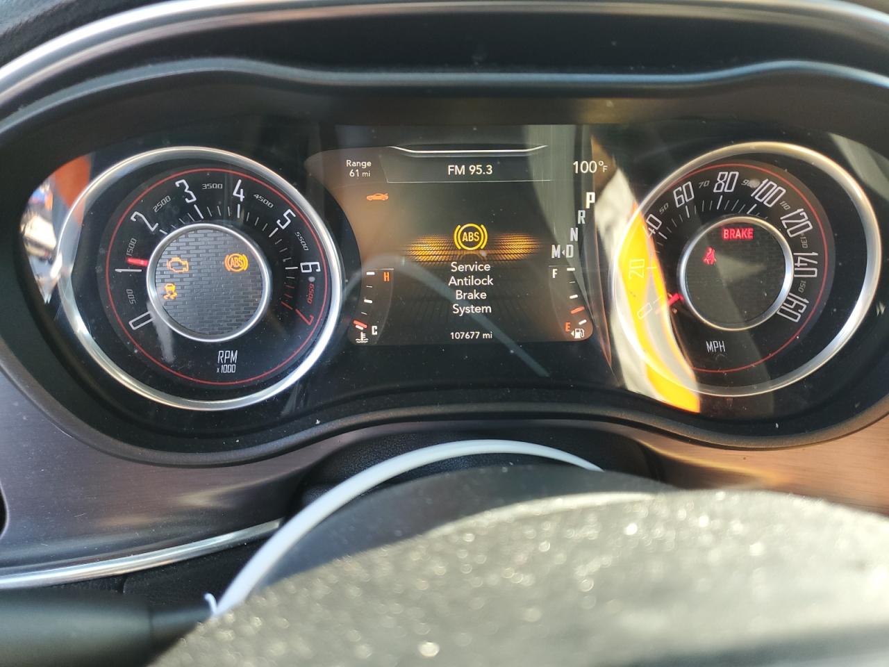 2015 Dodge Challenger Sxt VIN: 2C3CDZAG6FH798594 Lot: 90475265