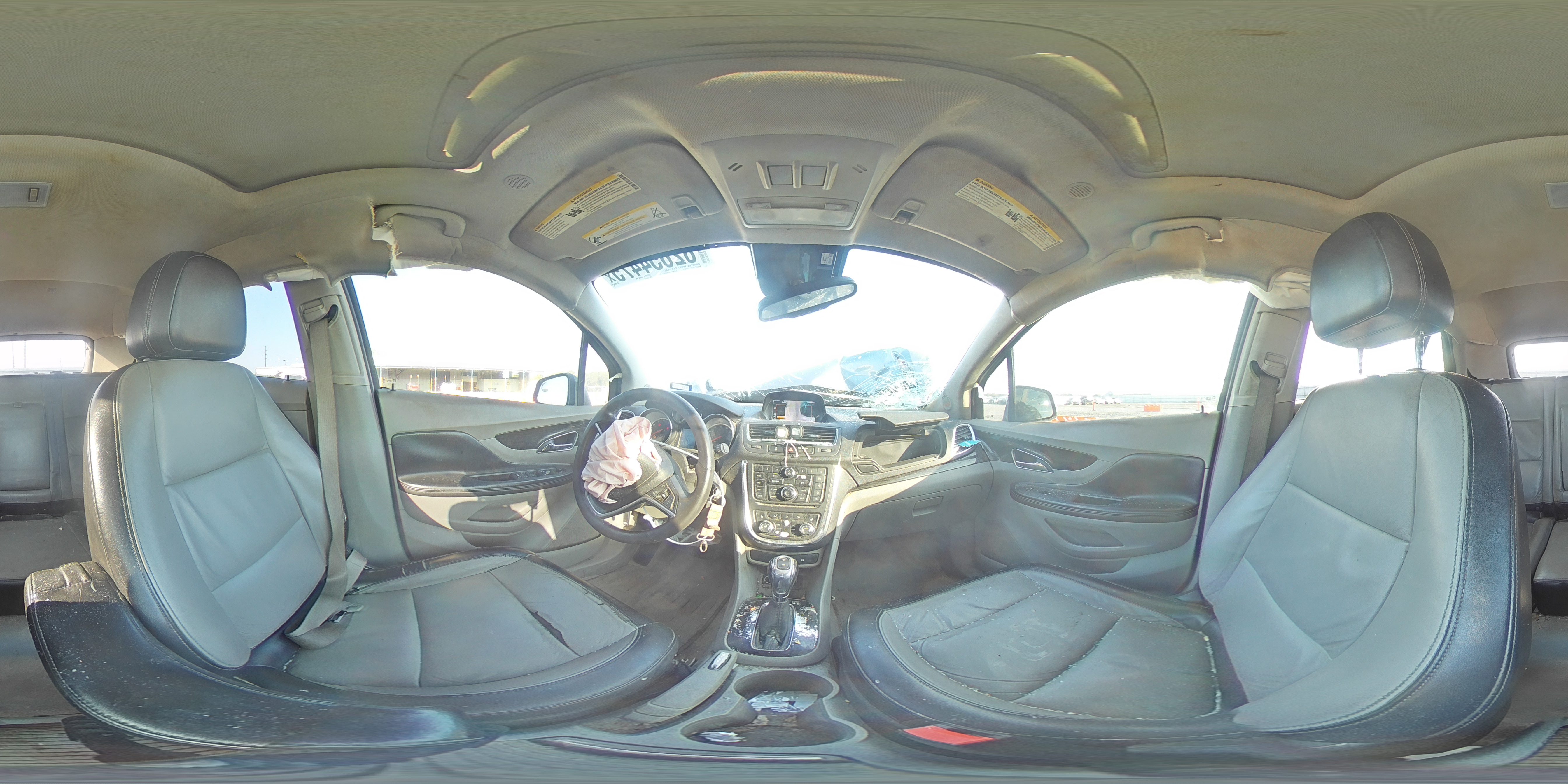 2013 Buick Encore VIN: KL4CJCSB0DB113218 Lot: 82654475