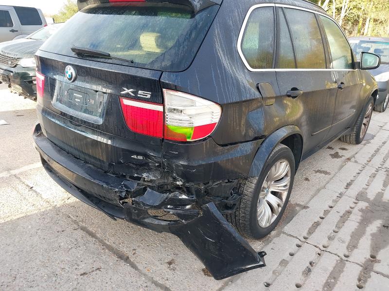 2007 BMW X5 4.8I M SPORT 5DR AUTO