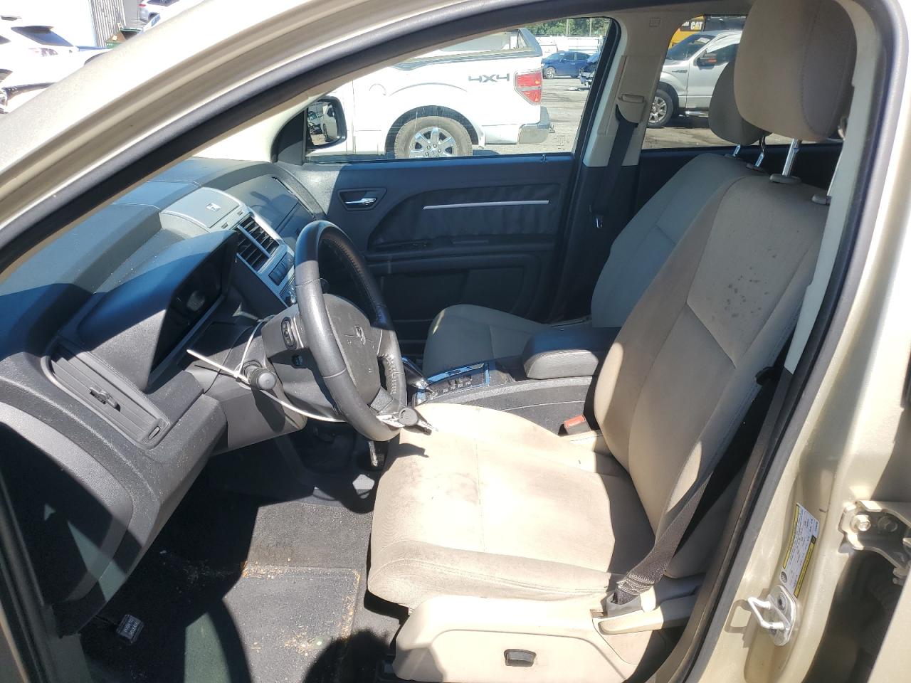 2010 Dodge Journey Sxt VIN: 3D4PG5FV4AT236765 Lot: 87079755