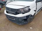 2021 PEUGEOT PARTNER PROFESSIONAL L2 B  for sale at Copart SANDY