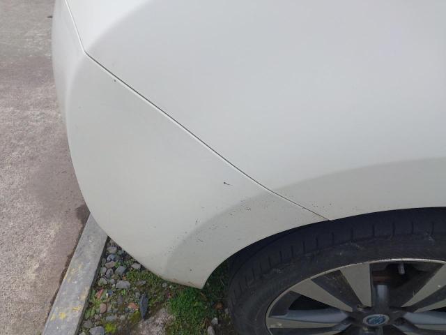 2014 NISSAN LEAF 