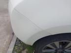 2014 NISSAN LEAF  for sale at Copart CASTLEDERMOT - IRELAND