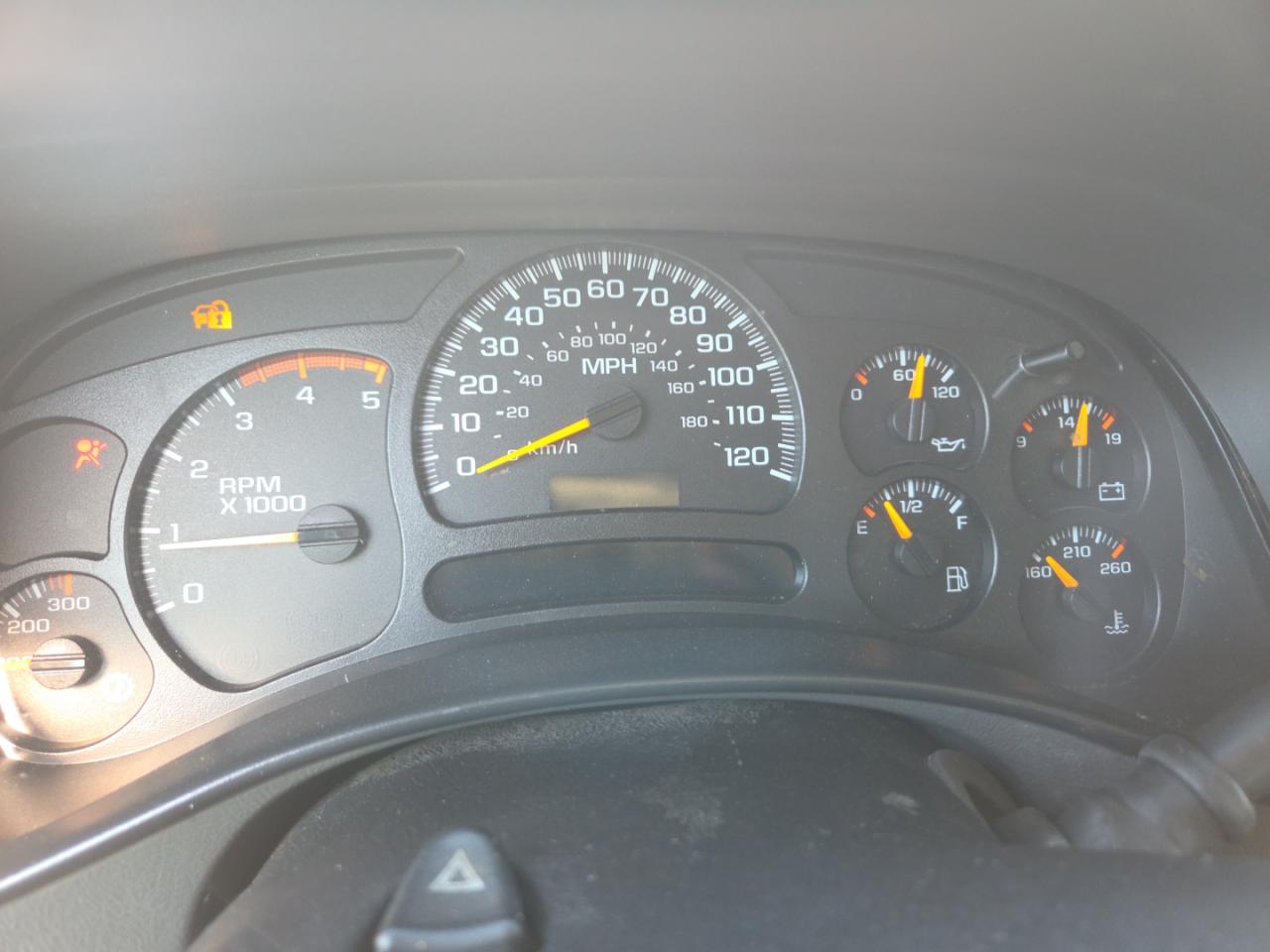 2005 Chevrolet Silverado K3500 VIN: 1GCHK33295F857918 Lot: 85926895