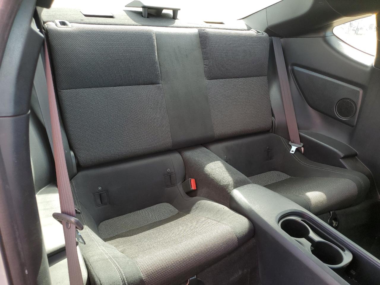 2017 Toyota 86 Base VIN: JF1ZNAA14H8703609 Lot: 81962105