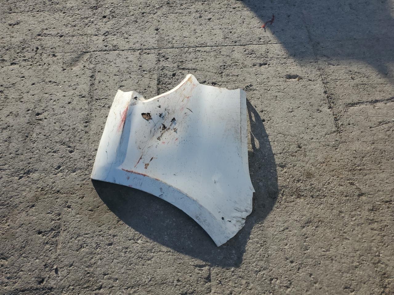 2015 Dodge Dart Sxt VIN: 1C3CDFBB2FD267245 Lot: 86083405