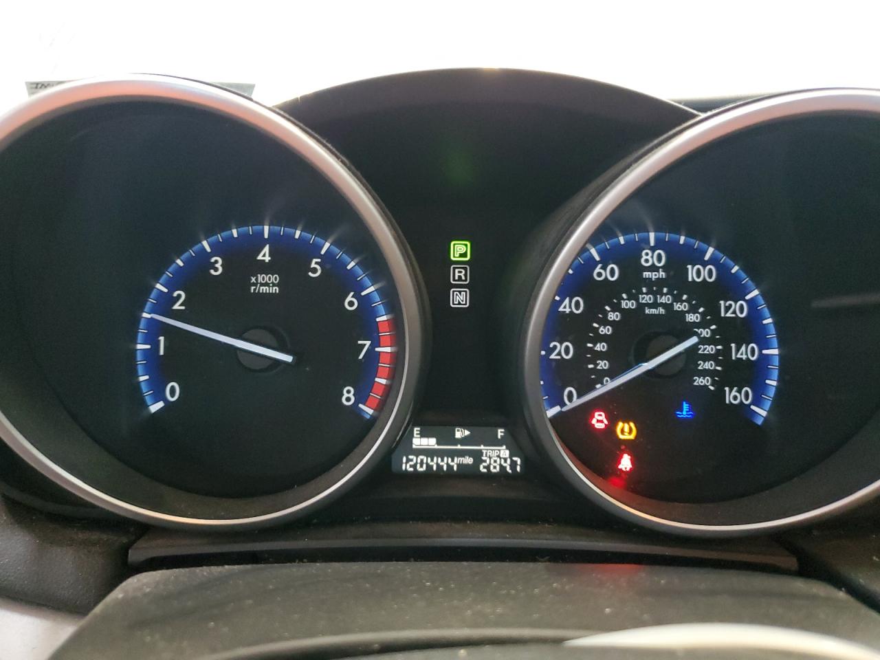 2012 Mazda 3 I VIN: JM1BL1V81C1662270 Lot: 84636735