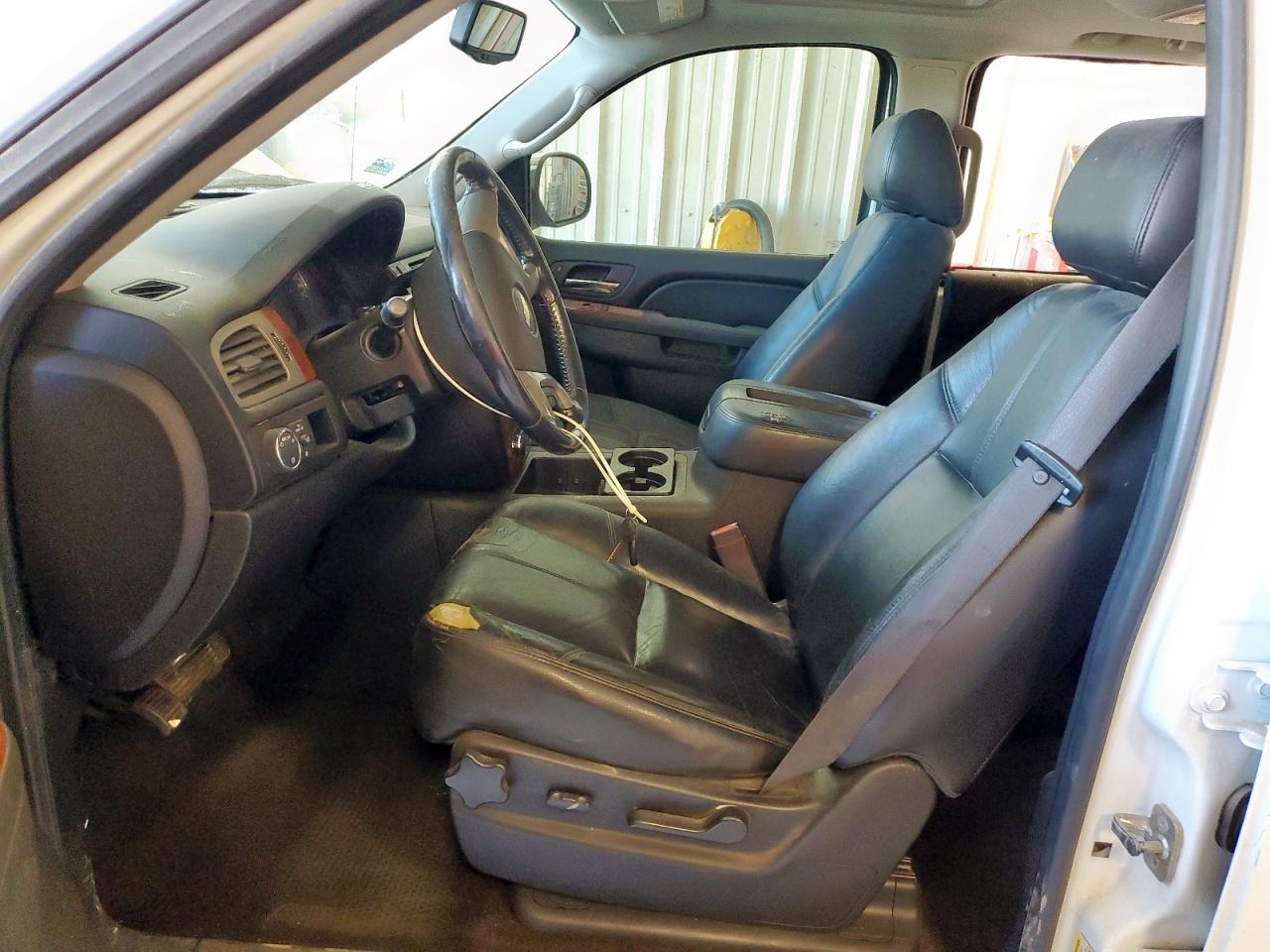 2012 Chevrolet Avalanche Lt VIN: 3GNMCFE08CG293979 Lot: 86158825