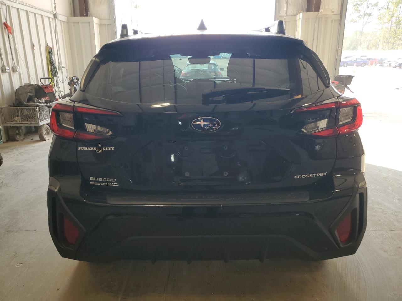 2021 Subaru Crosstrek Limited VIN: JF2GTABC8MH343893 Lot: 86662705