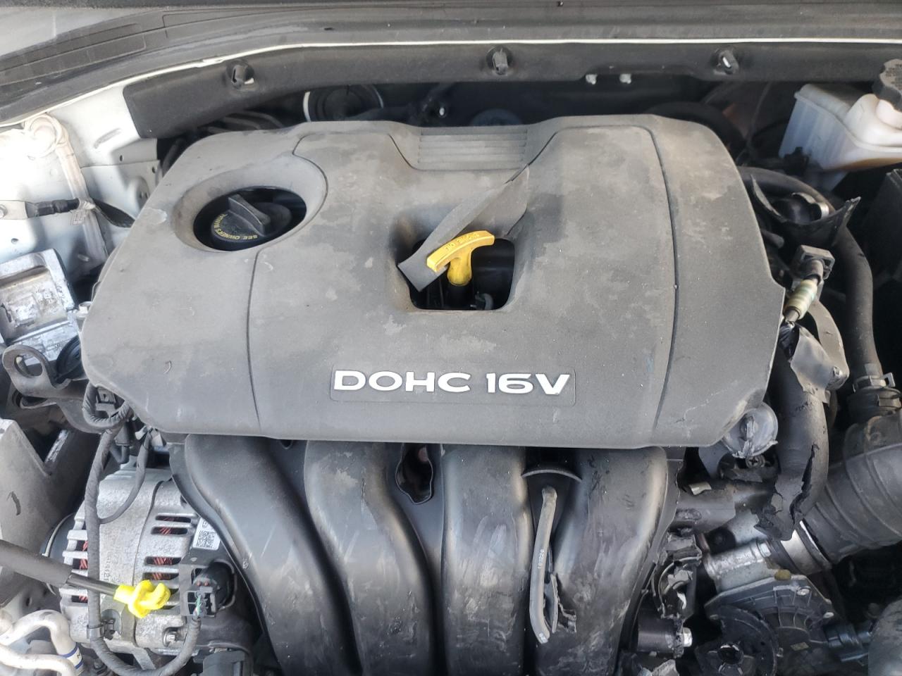 2018 Hyundai Elantra Sel VIN: 5NPD84LF9JH367825 Lot: 85674115