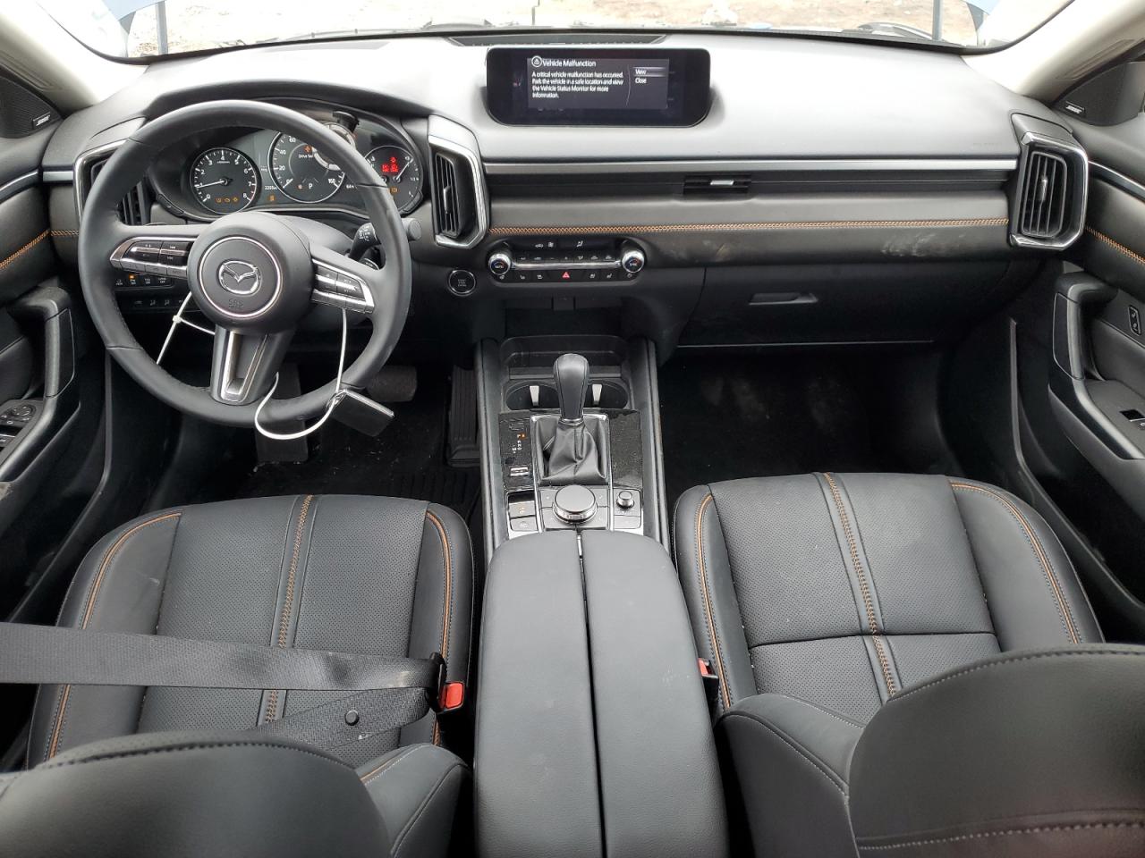 2025 Mazda Cx-50 Premium Plus VIN: 7MMVABEYXSN368463 Lot: 89834835