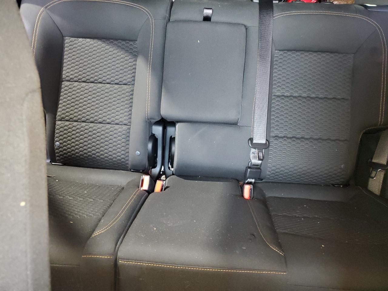 2020 GMC Terrain Sle VIN: 3GKALTEV0LL211552 Lot: 82480685