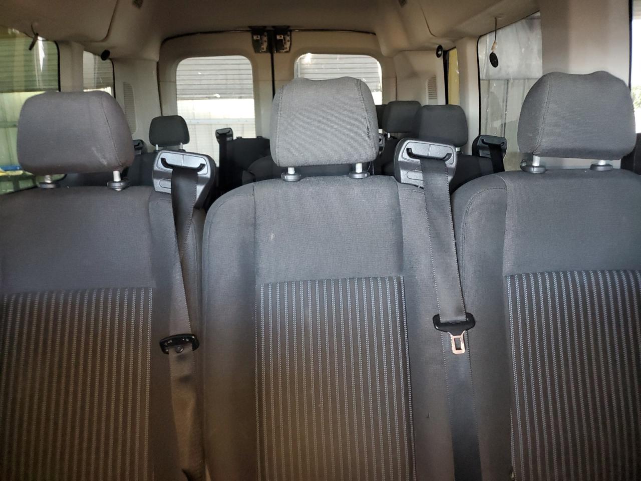 2015 Ford Transit T-350 VIN: 1FBAX2CM9FKA32490 Lot: 82692245