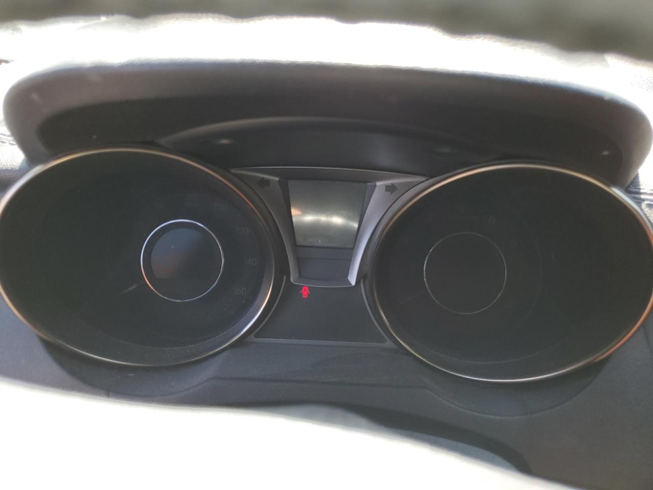 2013 Hyundai Genesis Coupe 2.0T VIN: KMHHT6KD2DU112497 Lot: 84949225