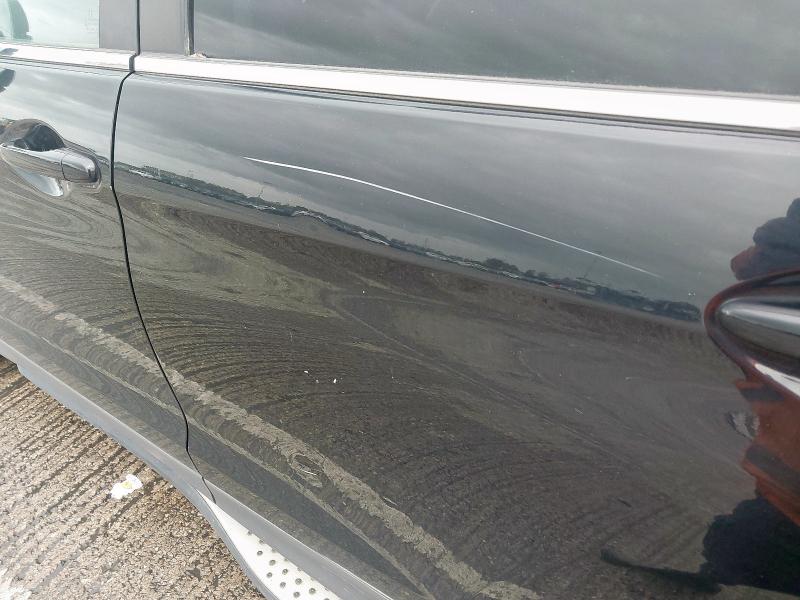 2016 HONDA CR-V 1.6 I-DTEC BLACK EDITION 5DR