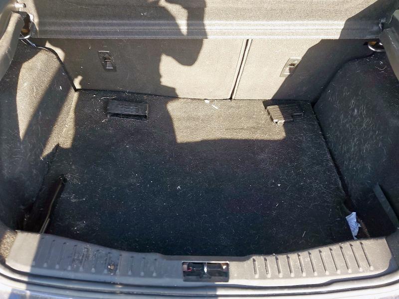 2016 FORD FOCUS 1.5 TDCI 120 TITANIUM 5DR