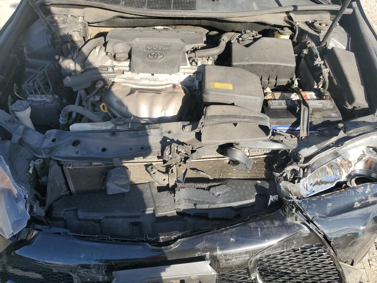 2015 Toyota Camry Le VIN: 4T1BF1FK8FU070798 Lot: 82188135