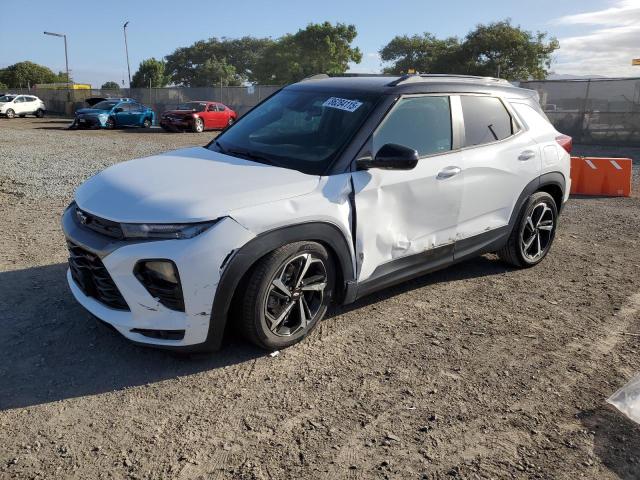 CHEVROLET TRAILBLAZE 2021